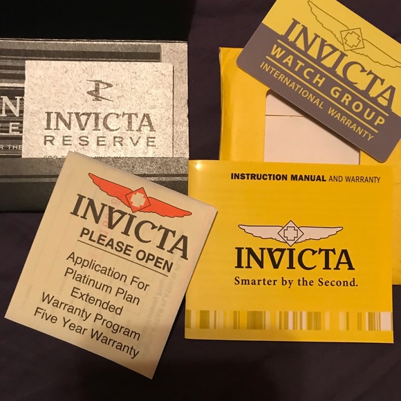 Limited Jason Taylor for Invicta Reserve Women’s - Picture 3 of 5